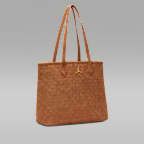 Jordan draagtas van suède met monogram (17 liter). Nike NL