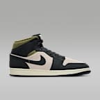 Air Jordan 1 Mid SE Men's Shoes