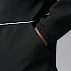 Casaco Softshell Jordan Júnior