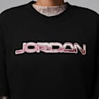 Jordan T-Shirt mit Grafik (Damen)