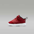 Varsity Red/Zwart/Wit