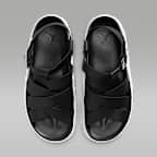 조던 윌로 여성 샌들