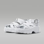 조던 윌로 여성 샌들