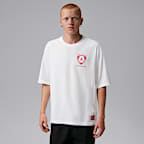 T-shirt męski Jordan Brooklyn