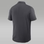 Polo universitaria marca Jordan Dri-FIT para hombre Florida Victory