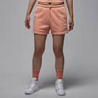 Jordan Brooklyn Fleece Women's Shorts