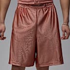 ジョーダン ブルックリン キャット スクラッチ メンズ ショートパンツ