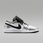 Tenis para hombre Air Jordan 1 Low SE