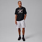 Playera Mexico City para hombre Jordan World of Flight