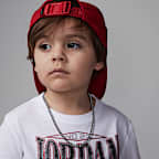 ジョーダン ベビー フライト クラブ エラ ツーピース フレンチテリー ショートパンツ セットアップ