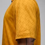 ジョーダン スポーツ メンズ プリント ゴルフポロ