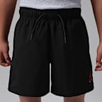 Jordan Little Kids' Brooklyn Woven Play Shorts