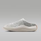 Tenis tipo mule para hombre Jordan Future