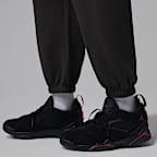 Jordan Big Kids' Brooklyn Fireside Fleece Joggers