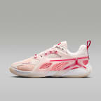 Light Soft Pink/Washed Coral/Oracle Pink/Varsity Red