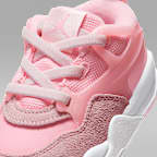 Jordan 4 RM Baby/Toddler Shoes