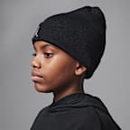 Jordan Cuffed Beanie Big Kids' Hat