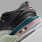 Air Jordan 4 RM sko til store barn