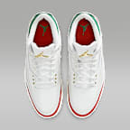 エア ジョーダン 3 レトロ "El Vuelo" メンズシューズ