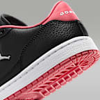 Jordan Court Connect Low Older Kids' Shoes