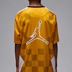 Jersey Deep Dish para niños talla grande Jordan