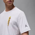 Playera para hombre Zion