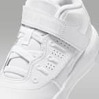 Jordan Max Aura 7 kleuterschoenen