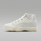 Air Jordan 11 Retro 'Pearl' Women's Shoes
