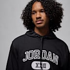 ジョーダン スポーツ クロスオーバー メンズ Dri-FIT プルオーバー パーカー