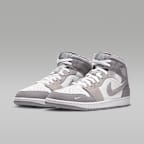 Air Jordan 1 Mid SE Men's Shoes