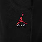 Calças de treino Jordan Brooklyn Fleece para Júnior