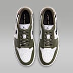 Air Jordan 1 Low G Golf Shoes