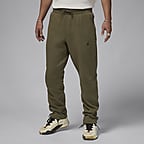 Medium Olive/Black