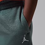 Jordan Brooklyn Fleece Toddler Pants