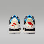 Air Jordan 3 Retro "Rare Air" Schuh (Herren)