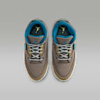 Jordan 3 Retro Little Kids' Shoes