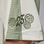 Playera de portero para hombre Jordan Brooklyn