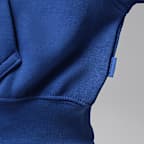 Sweat à capuche et zip Space Jam 30 Lola Dunk Jordan pour pré-ado