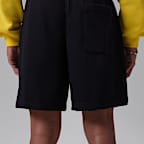 Jordan Brooklyn Men's 18cm (approx.) Fleece Shorts