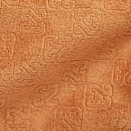 Jordan Suede Monogram Mini Duffel (3L)