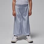 Conjunto de 2 piezas de tejido velour infantil Jordan Mountainside