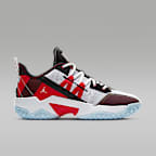 Jordan One Take 2 籃球鞋