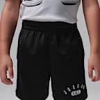 Shorts deportivos 23 infantil Jordan