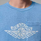 Jordan Flight Essentials Men's Pocket T-Shirt