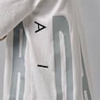 Playera oversized para hombre Jordan