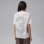 Jordan Flight Women's Girlfriend T-Shirt