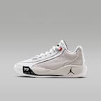 White/Tech Grey/Fire Red/Black