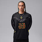 Paris Saint-Germain Men's Long-Sleeve Goalie Top