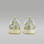 エア ジョーダン 1 LOW メソッド オブ メイク ウィメンズシューズ