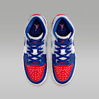 Air Jordan 1 Mid Older Kids' Shoes